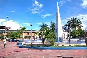 Tarapoto